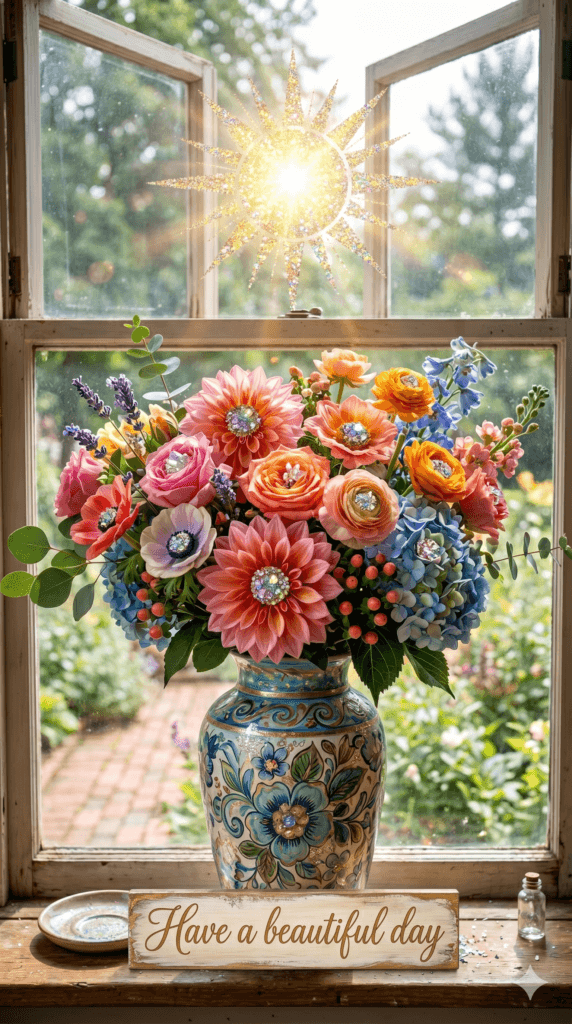 Have A Beautiful Day Ecard