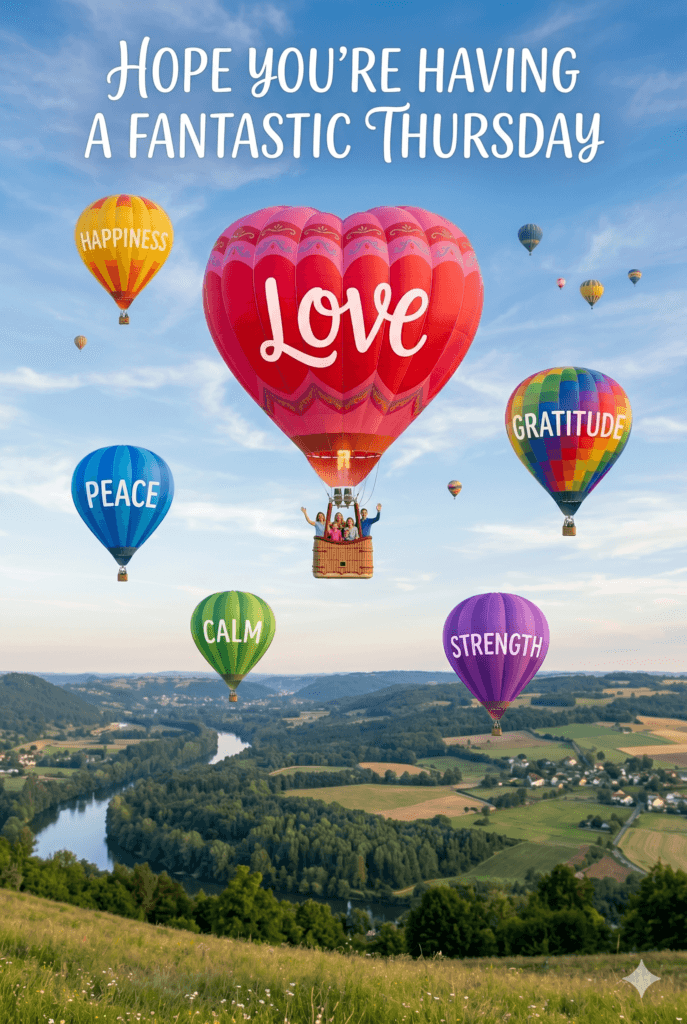 Fantastic Thursday Ecard