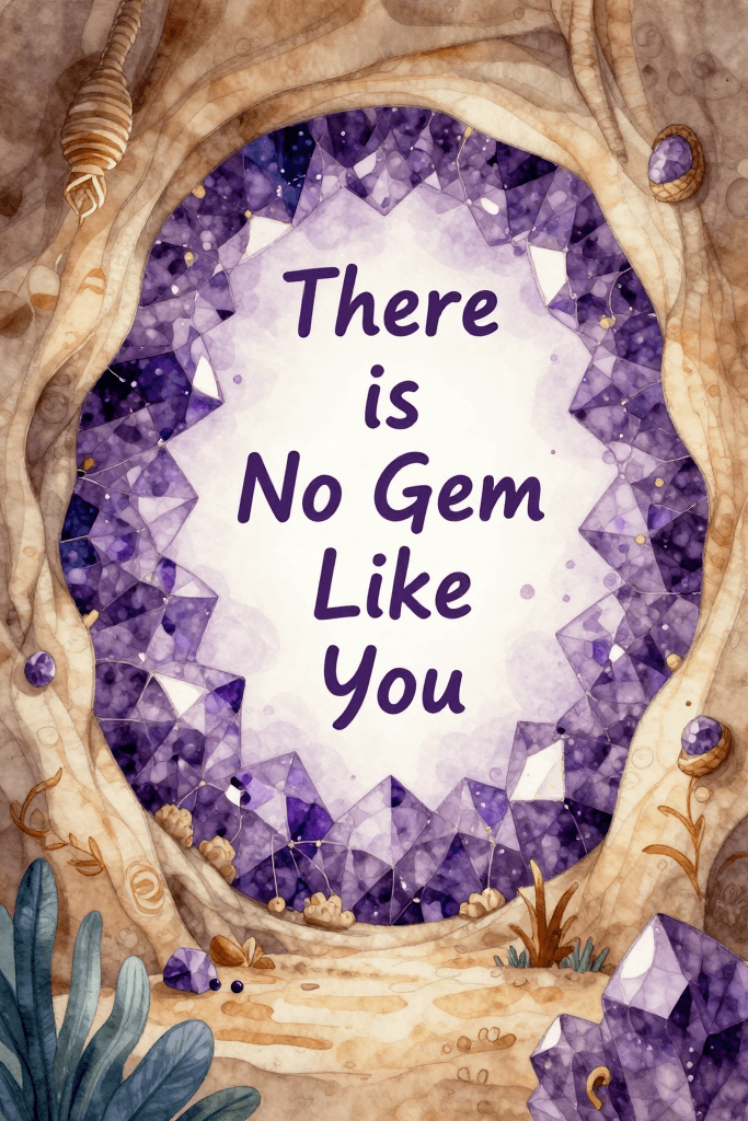 There is No Gem Like You Ecard