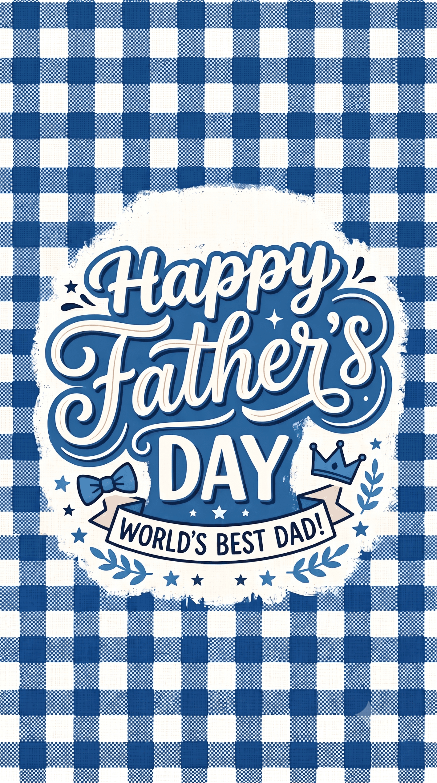 Happy Father's Day Best Dad Ecard
