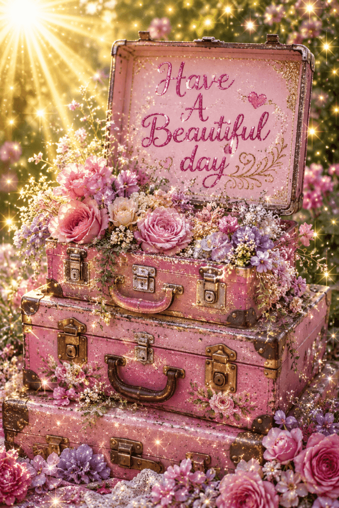 Have A Beautiful Day Ecard