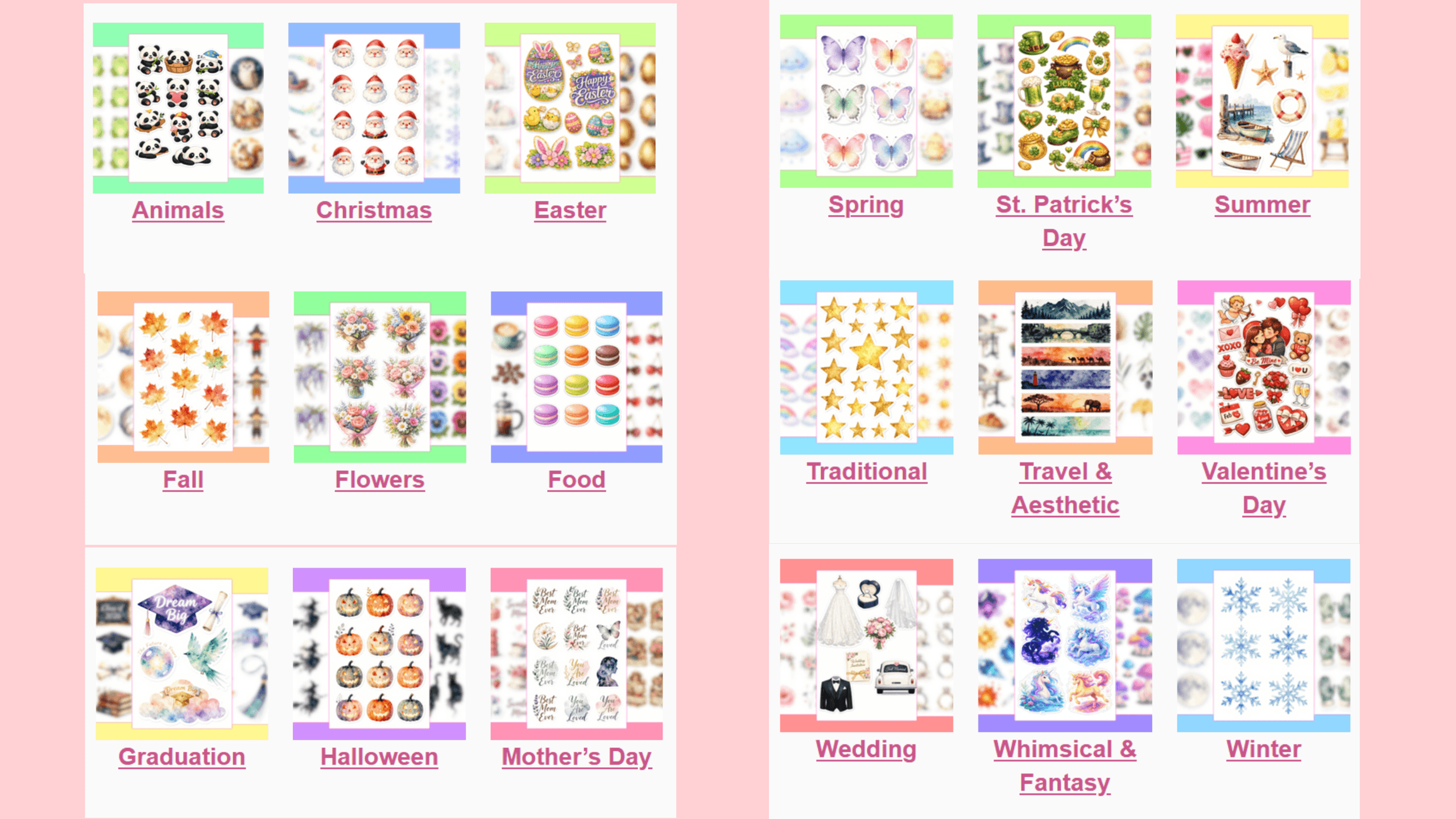 Make Your Mark: The Ultimate Guide to DIY Custom Stickers