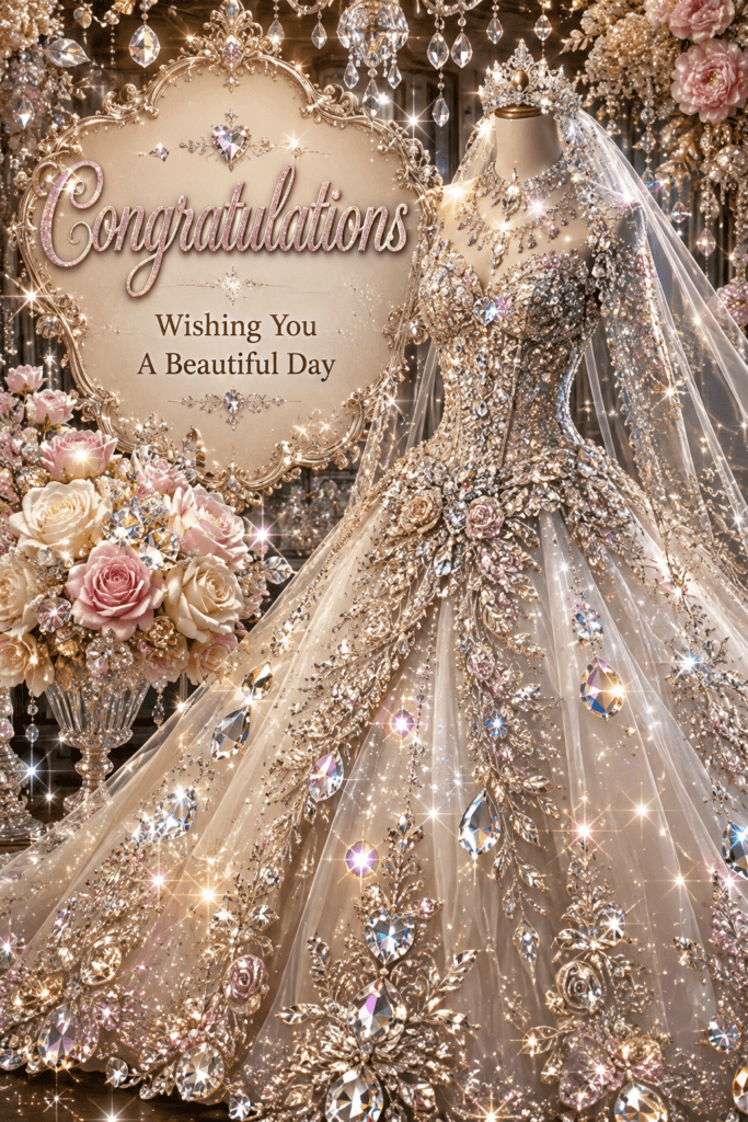 Wishing You A Beautiful Day Ecard