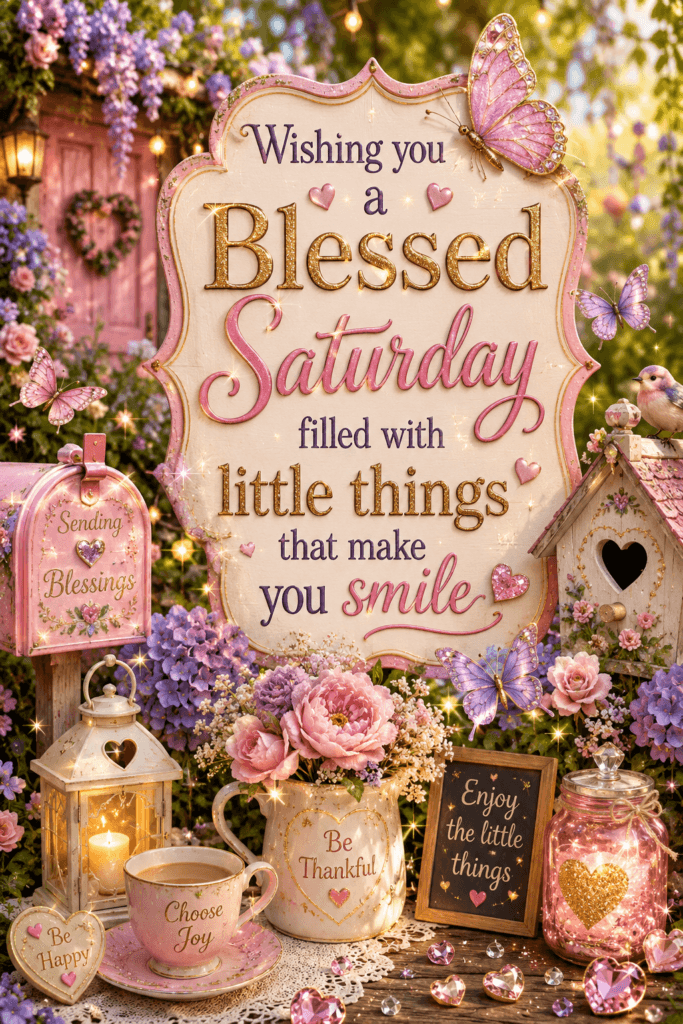 Wishing You A Blessed Sunday Ecard