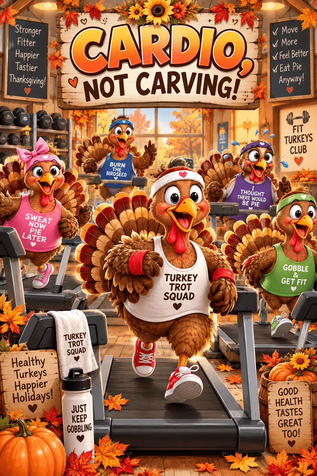 Cardo Not Carving Ecard